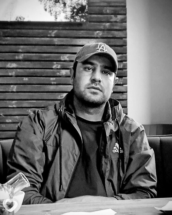 Nurik, 34, Истре — анкета №4327810
