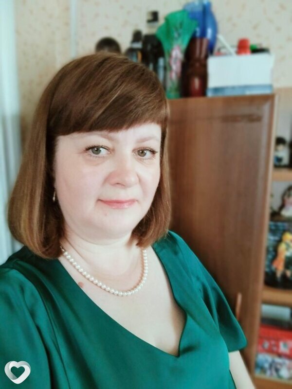 Марина, Белово