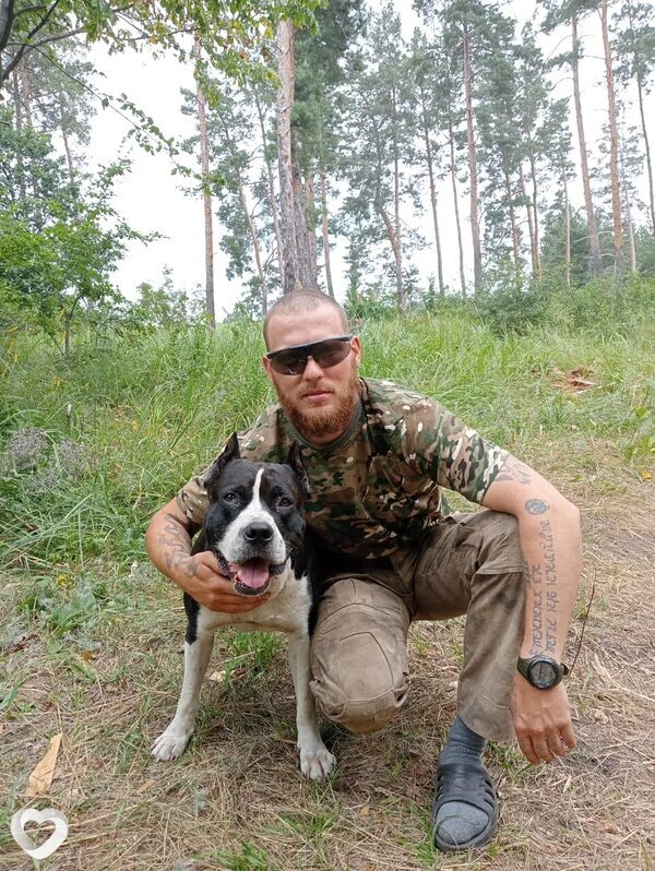 Павел, Охотск