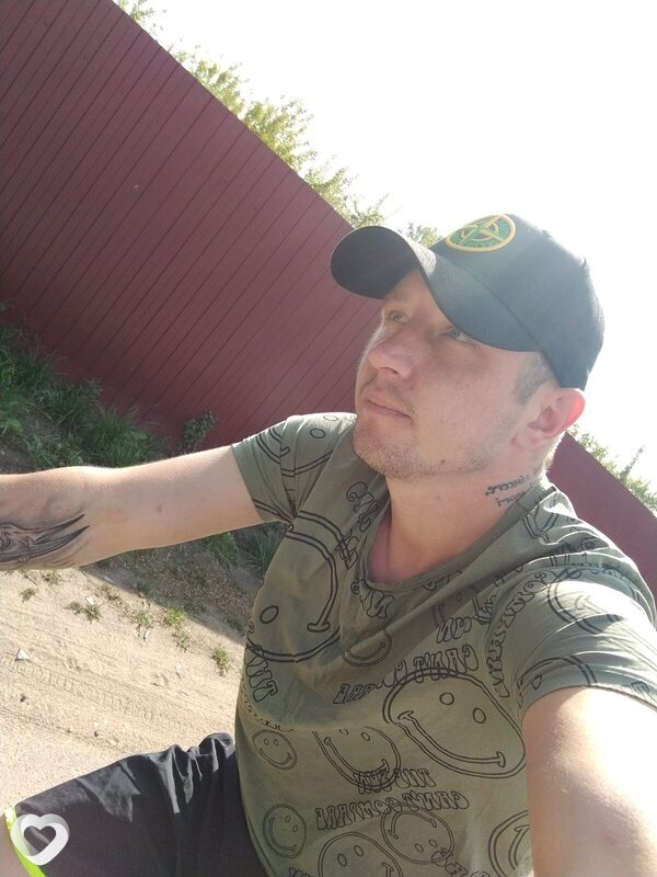 Андрей, 30, Орёл — анкета №4327929