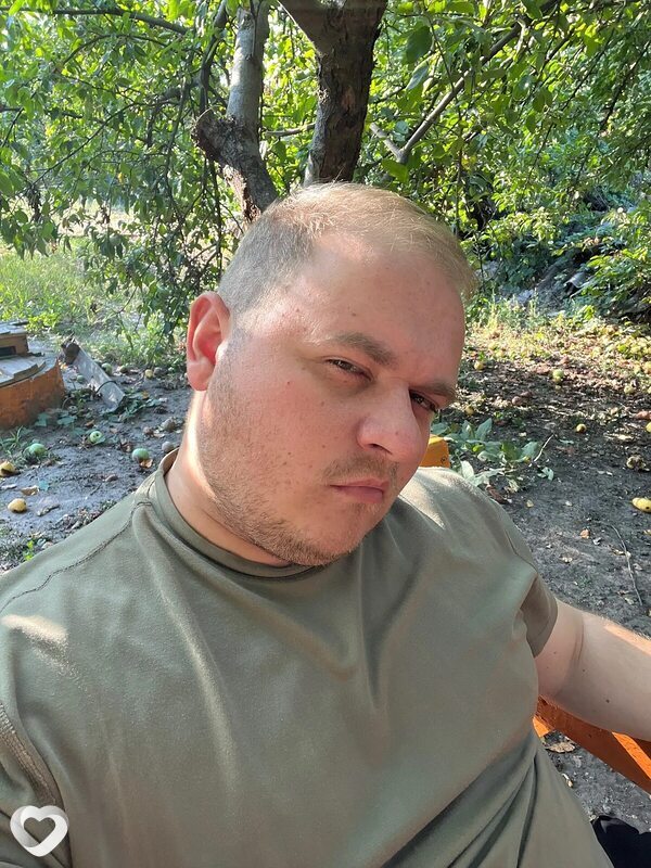 Виталий, 30, Оренбурге — анкета №4327931