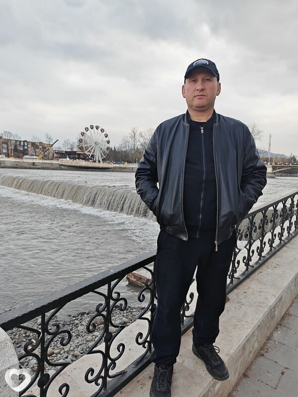 Алексей, 48, Череповце — анкета №4327935