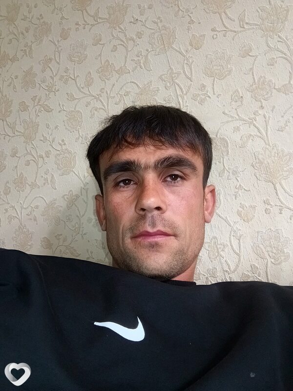 Рамшед, 32, Орске — анкета №4327941