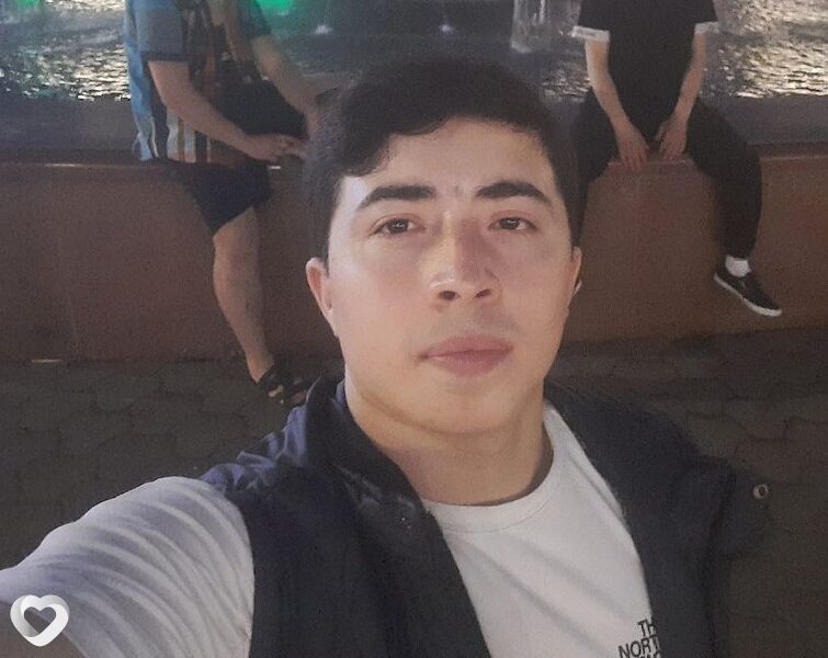 Ахмед, 22, Новокузнецке — анкета №4328555
