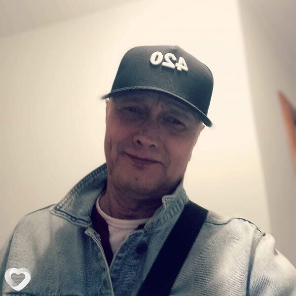 Альберт, 63, Харькове — анкета №4328558
