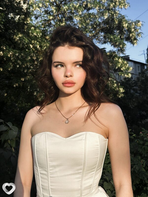 Мария, 20, Волгограде — анкета №4328564