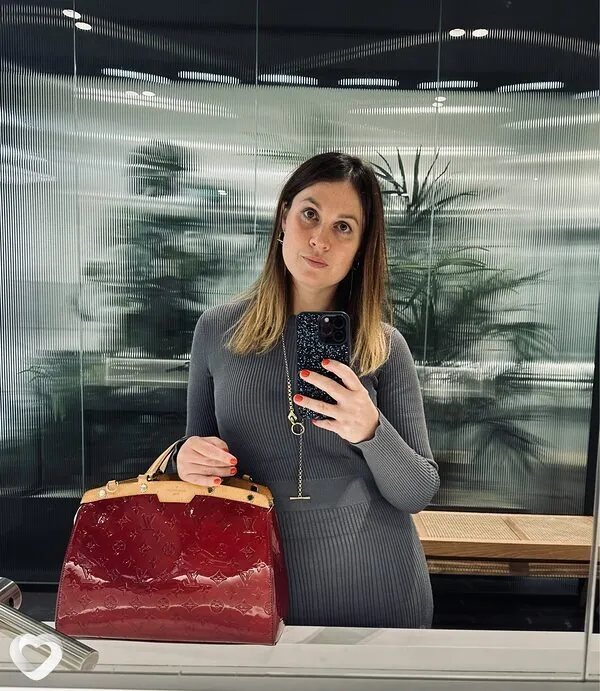 Екатерина, 37, Москве — анкета №4328074