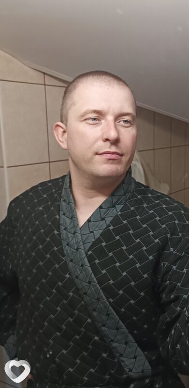 Олег, 36, Рязани — анкета №4328087