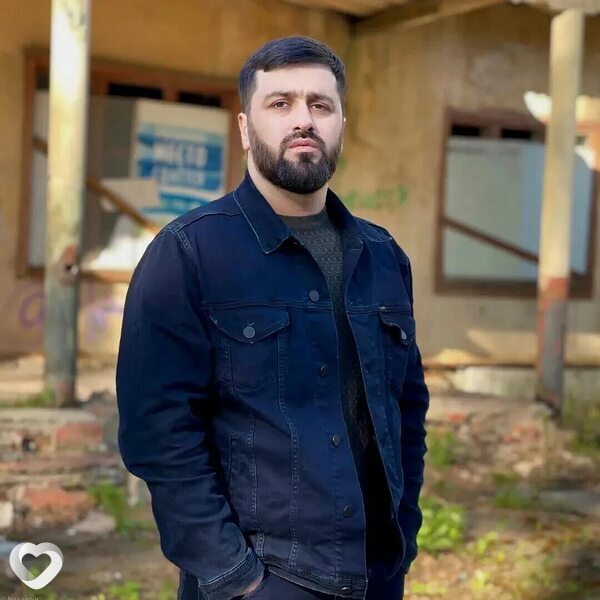 Саид, 34, Казани — анкета №4328021