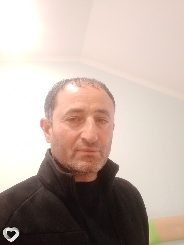 Асим, 52, Минске — анкета №4328022