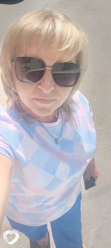 Екатерина, 39, Димитровграде — анкета №4328028