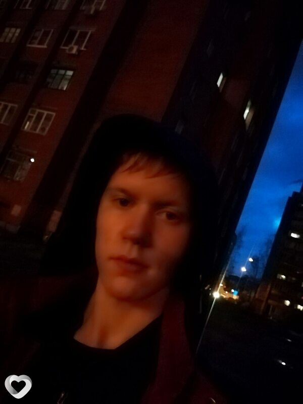 Danil, 24, Нижнем Новгороде — анкета №4328029