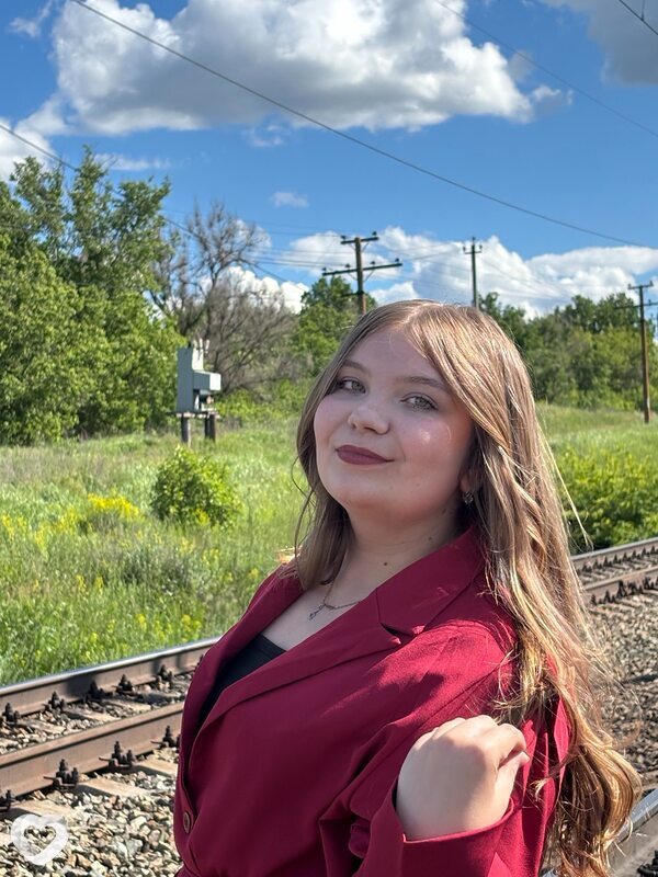 Анастасия, 21, Саратове — анкета №4328030