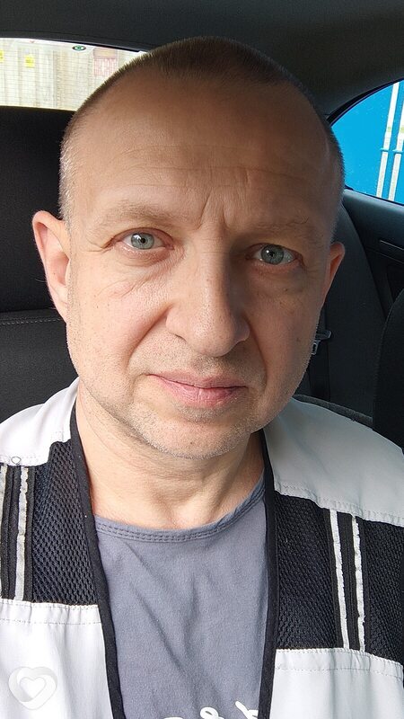 Борис, 50, Борисове — анкета №4328031