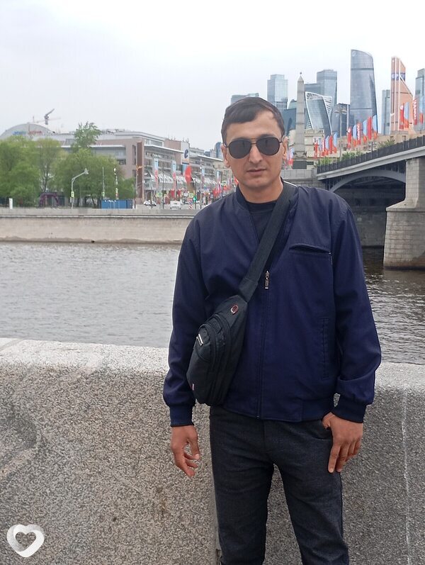 Вахыть, 30, Москве — анкета №4328035