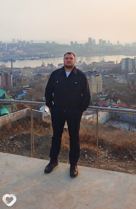 Евгений, Вихоревка