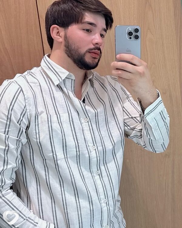 Бега, 30, Минске — анкета №4328042