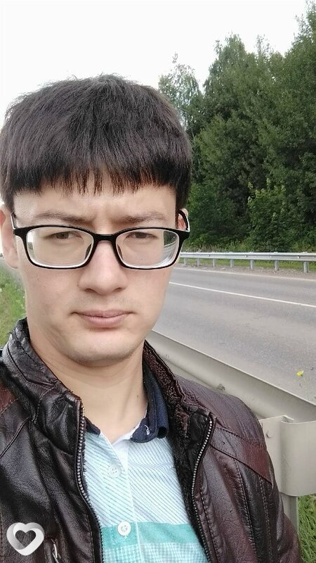 Илхам, 27, Москве — анкета №4328043