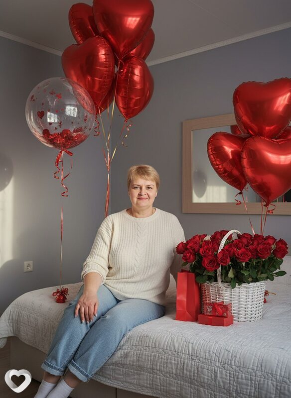 Наталия, 51, Томске — анкета №4327998