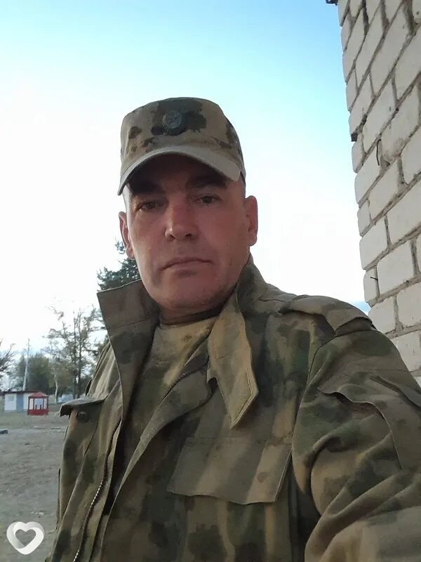 Дмитрий, 43, Москве — анкета №4328004