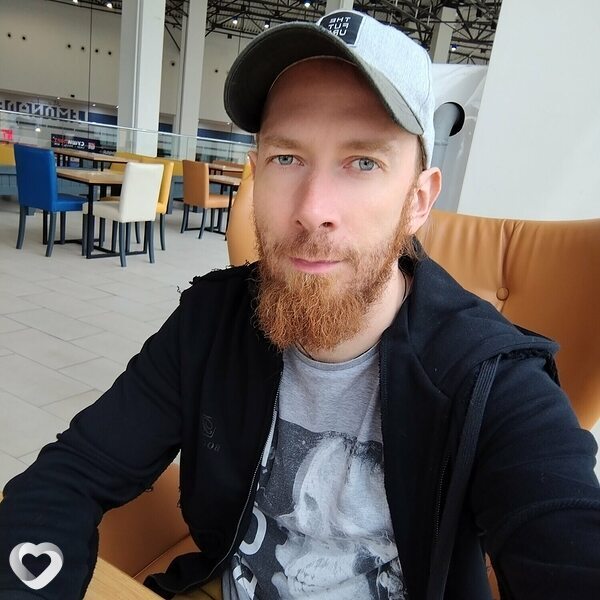 Валентин, 40, Ростове-на-Дону — анкета №4328006