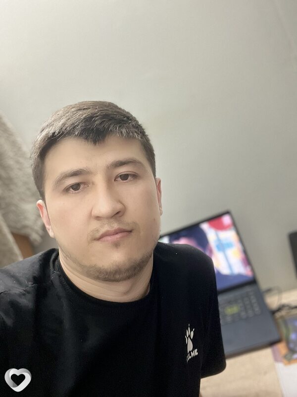 Руслан, Сухой Лог