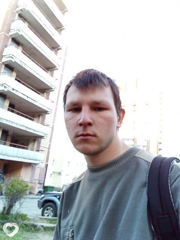 Иван, 20, Тынде — анкета №4328009