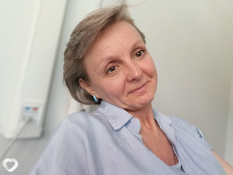 Lena, 48, Тольятти — анкета №4328011