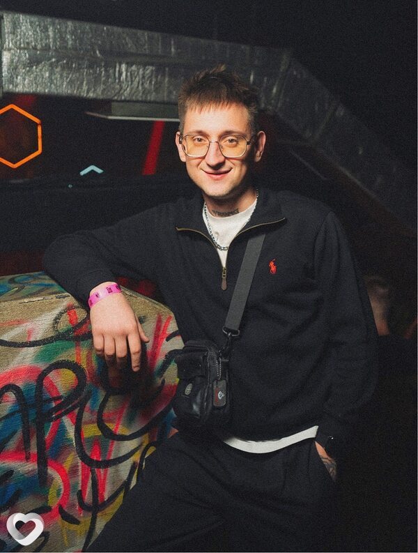 Александр, 27, Рязани — анкета №4328012