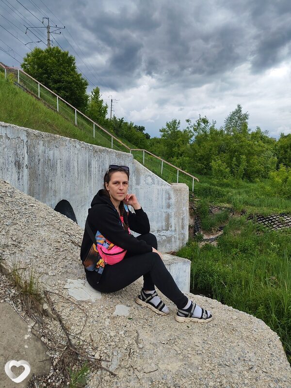 Юлия, 35, Санкт-Петербурге — анкета №4328015