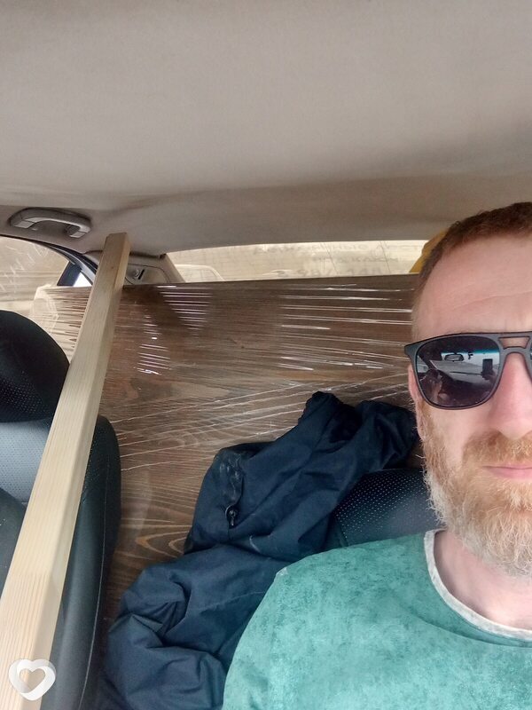 Анатолий, 40, Уфе — анкета №4328016