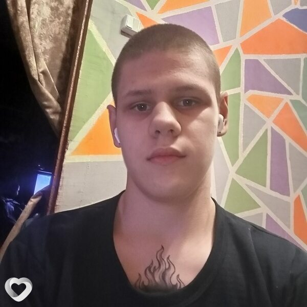 Никита, 18, Владимире — анкета №4328104