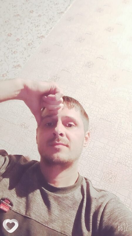 Виктор, 38, Благовещенске — анкета №4328108