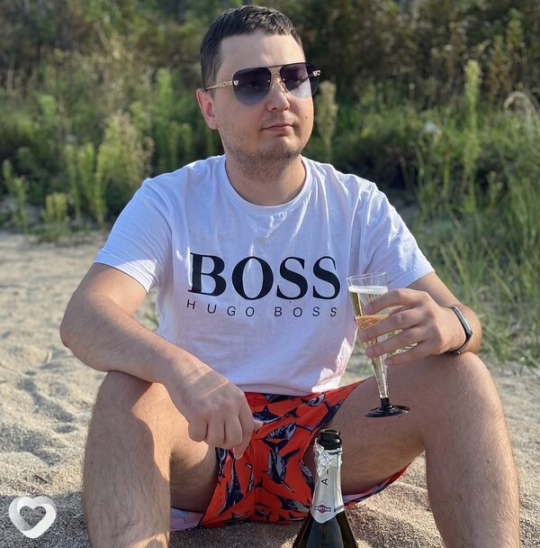 Виталий, 29, Усть-Каменогорск — анкета №4328113