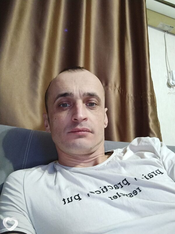 Павел, 40, Омске — анкета №4328115