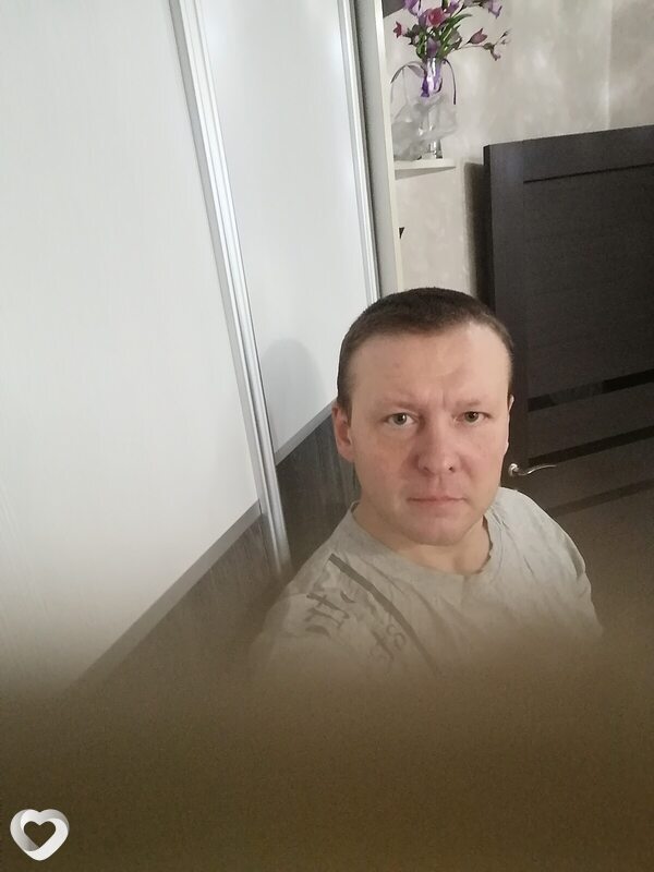 Евгений, 50, Миассе — анкета №4328046