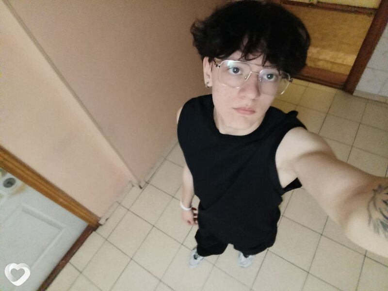 Никита, 18, Уссурийске — анкета №4328048