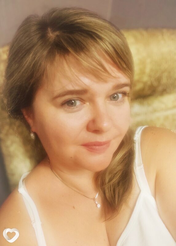 Аннушка, 35, Саратове — анкета №4328053