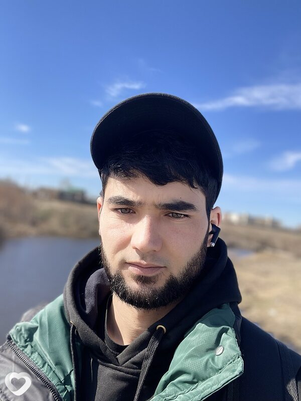 Фирдавс, Сухой Лог