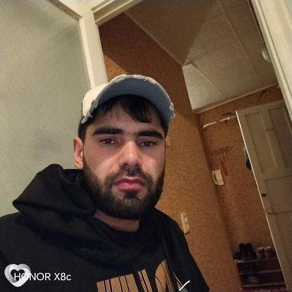 Пайрав, 25, Екатеринбурге — анкета №4328974
