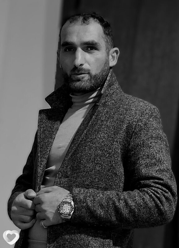 Gera, 34, Чехове — анкета №4328979