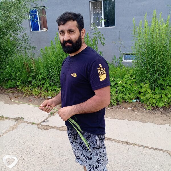 Ахмед, 30, Кстове — анкета №4328990