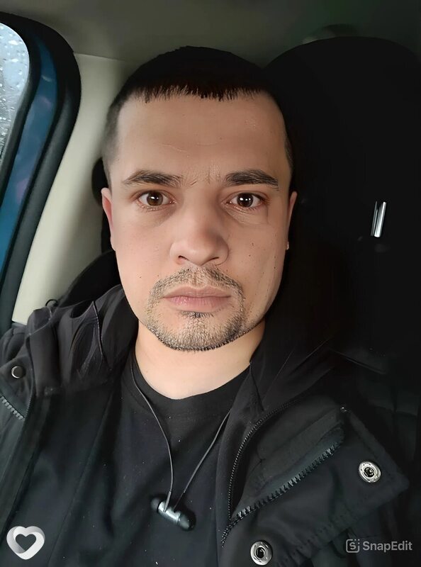 Александр, 33, Орехово-Зуеве — анкета №4328156
