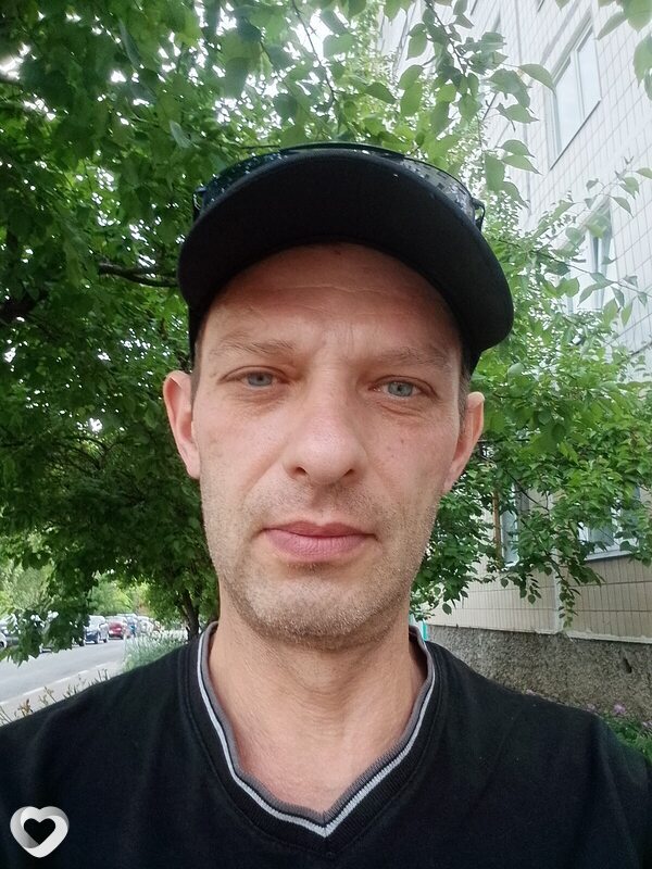 Сергей, 47, Старом Осколе — анкета №4328158
