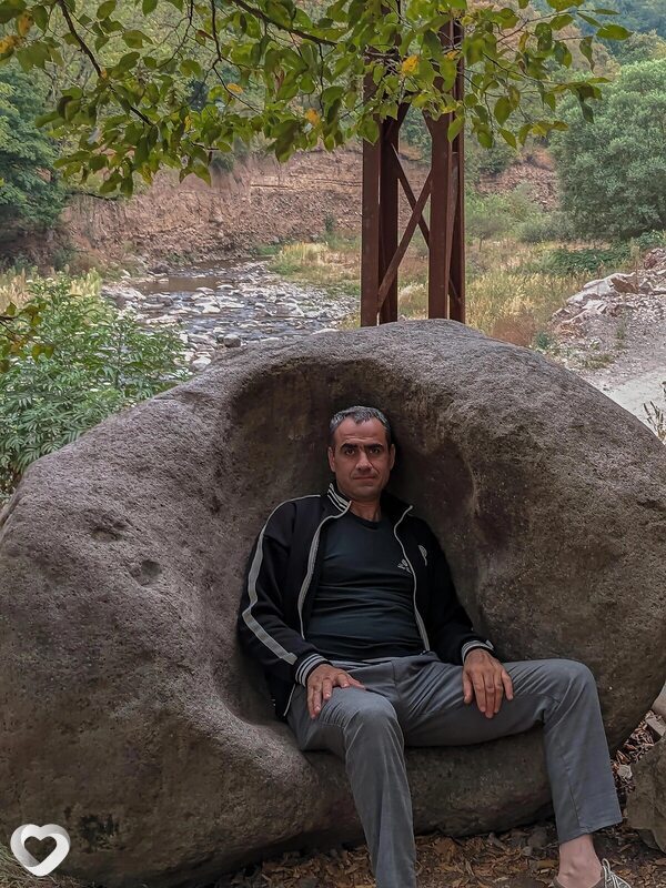 Андрей, 39, Красноярске — анкета №4328161
