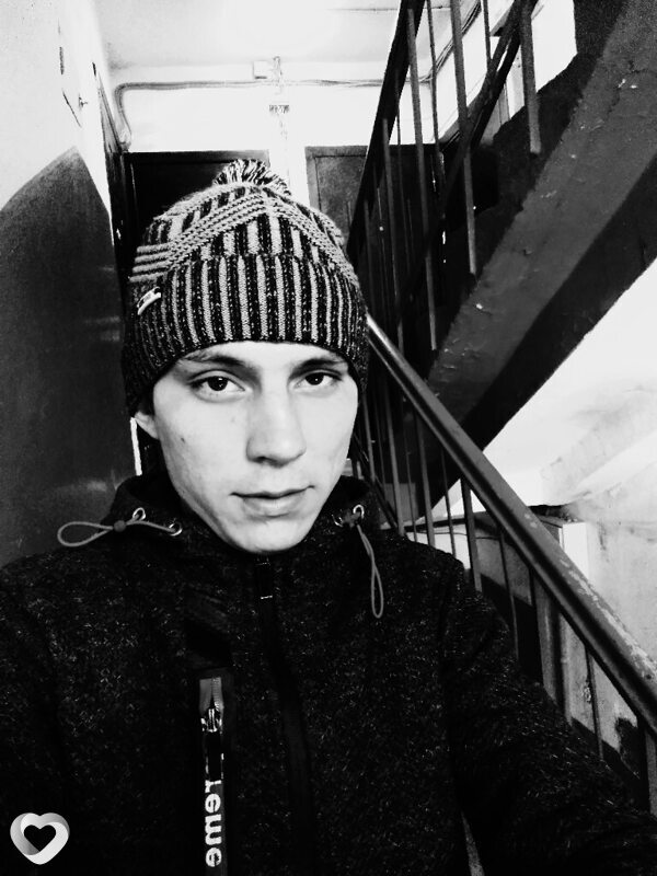 Дамир, 30, Иркутске — анкета №4328167