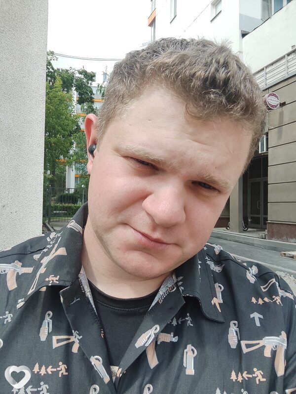 Alexandr, 31, Москве — анкета №4328119