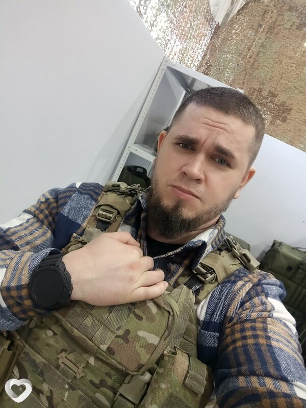 Кирилл, 31, Мариуполе — анкета №4328120