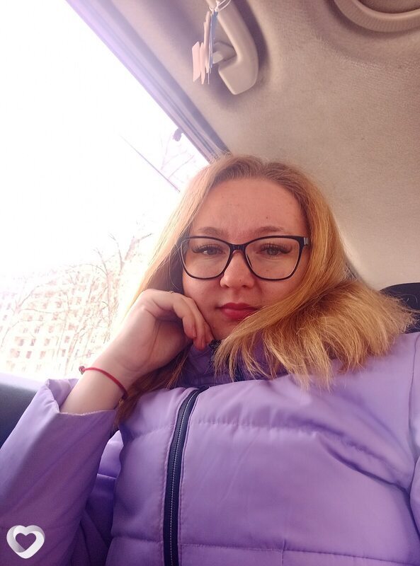Лилия, 39, Новосибирске — анкета №4328133