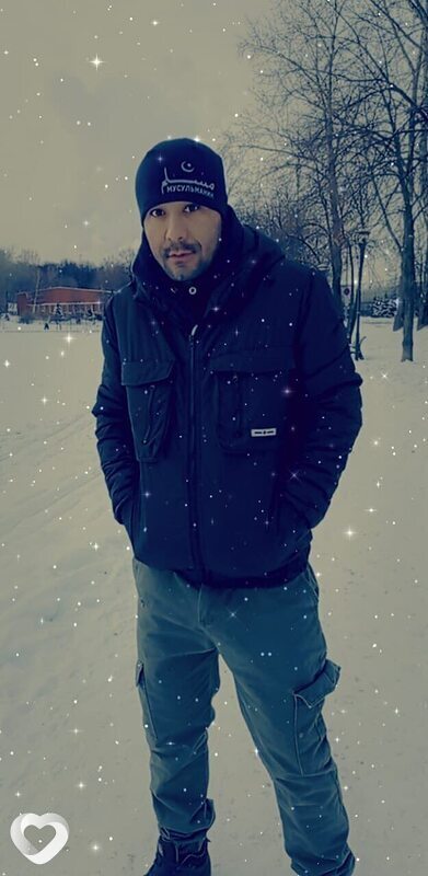 Мурат, 35, Донецке — анкета №4328137